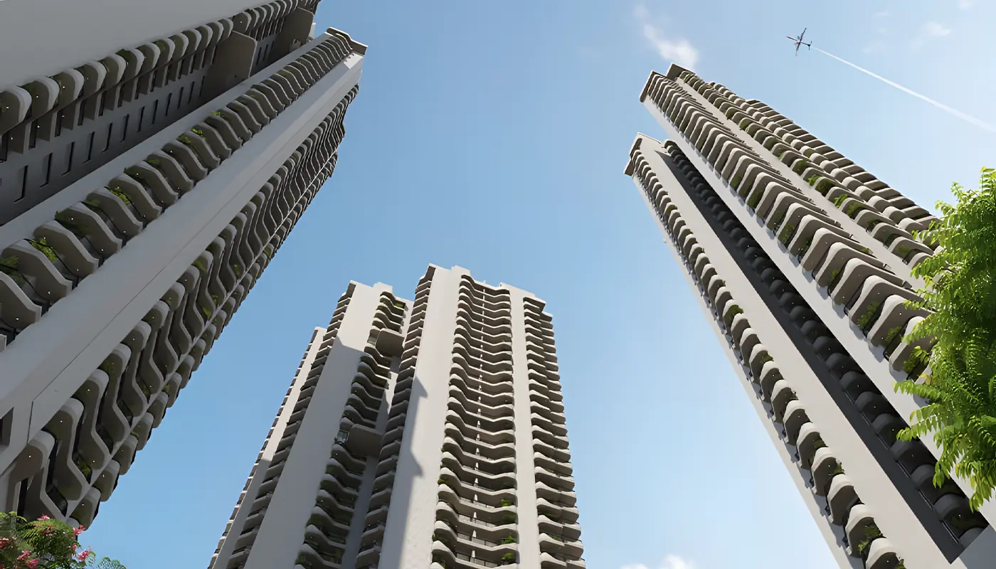 Building Skyline